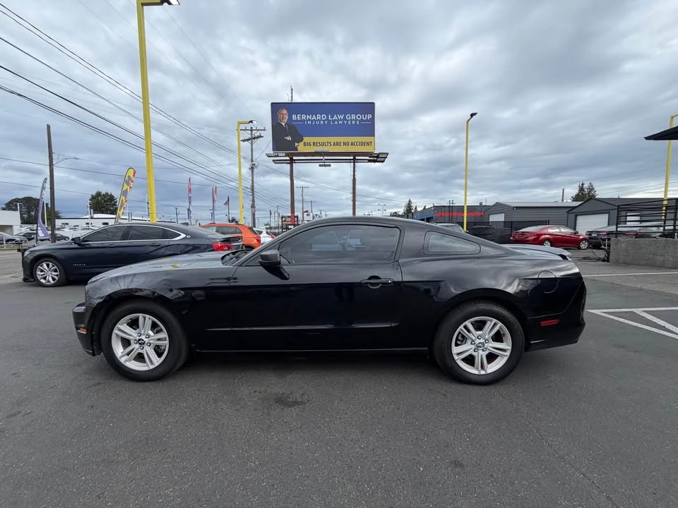 2014 Ford S197 Mustang - Image 8 of 17