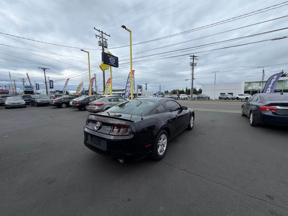 2014 Ford S197 Mustang - Image 5 of 17