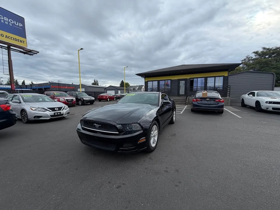 2014 Ford S197 Mustang - Image 3 of 17