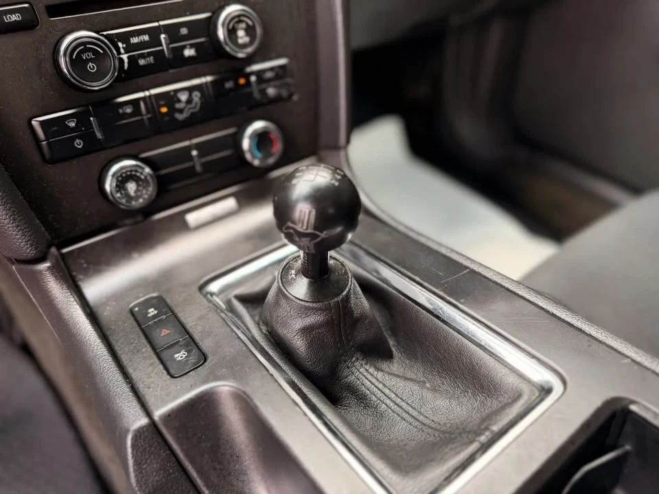 2014 Ford S197 Mustang - Image 13 of 18