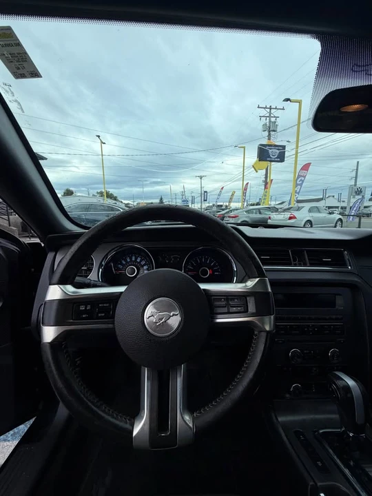 2014 Ford S197 Mustang - Image 17 of 17