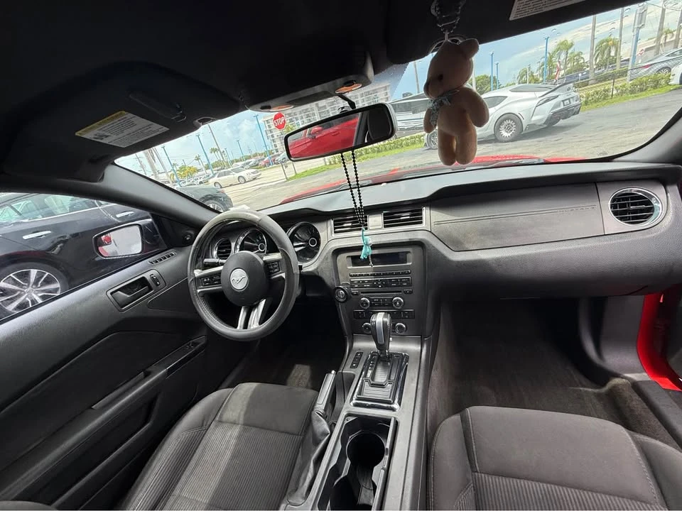 2014 Ford S197 Mustang - Image 6 of 7