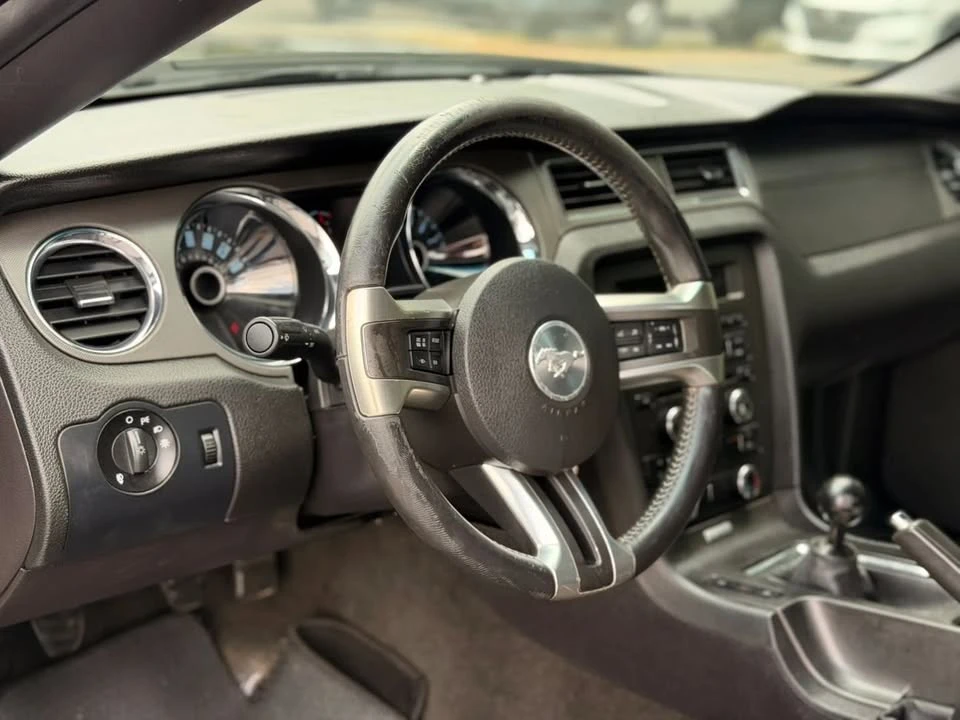2014 Ford S197 Mustang - Image 15 of 18