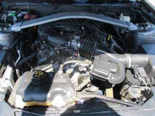 2014 Ford S197 Mustang - Image 6 of 6