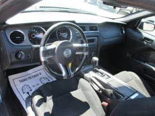 2014 Ford S197 Mustang - Image 4 of 6