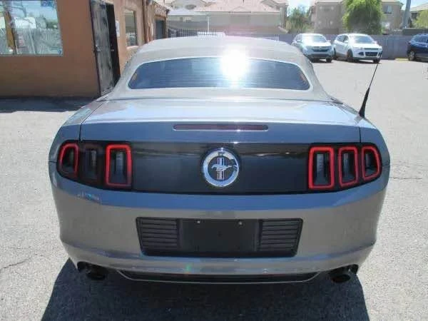 2014 Ford S197 Mustang - Image 3 of 6