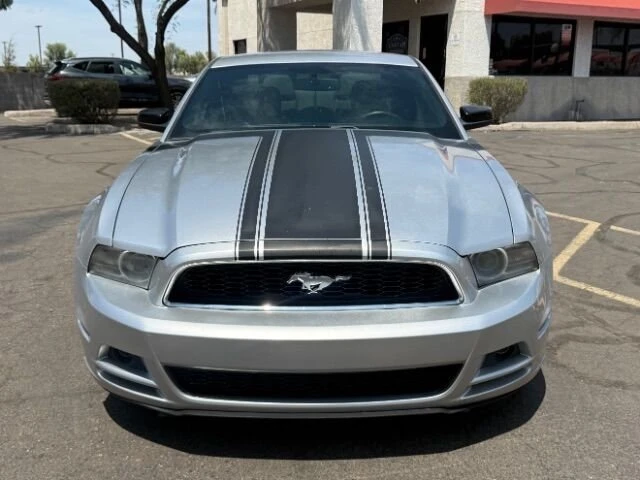2014 Ford S197 Mustang - Image 8 of 18