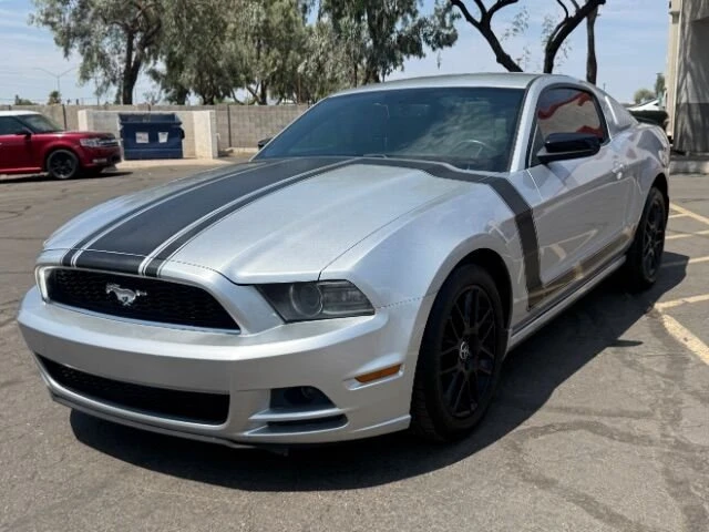 2014 Ford S197 Mustang - Image 7 of 18