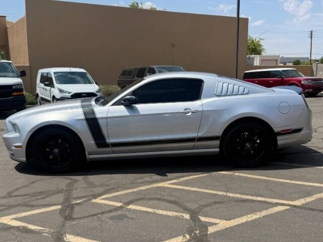 2014 Ford S197 Mustang - Image 6 of 18