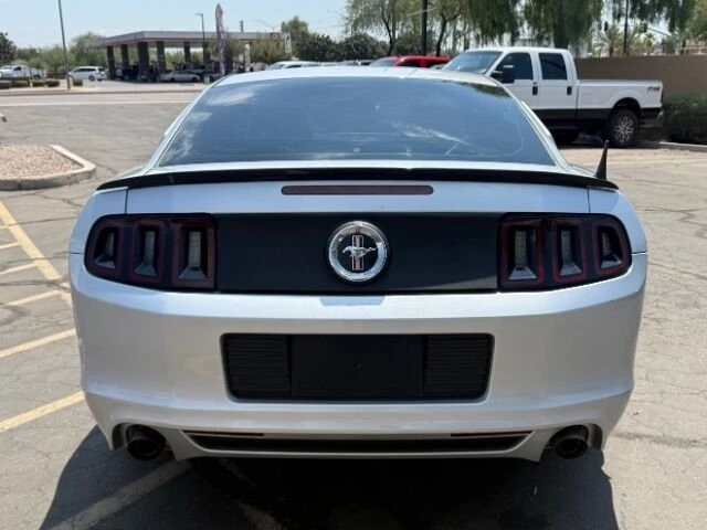 2014 Ford S197 Mustang - Image 4 of 18