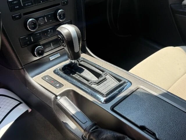 2014 Ford S197 Mustang - Image 16 of 18