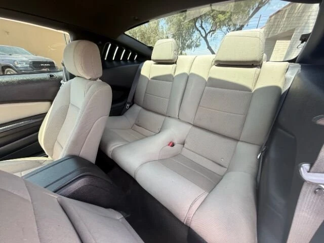 2014 Ford S197 Mustang - Image 18 of 18