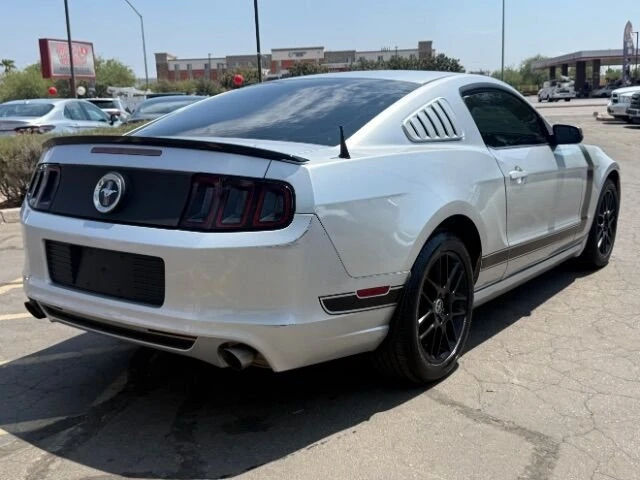 2014 Ford S197 Mustang - Image 3 of 18