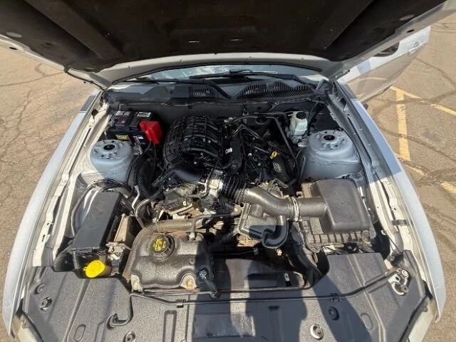2014 Ford S197 Mustang - Image 10 of 18