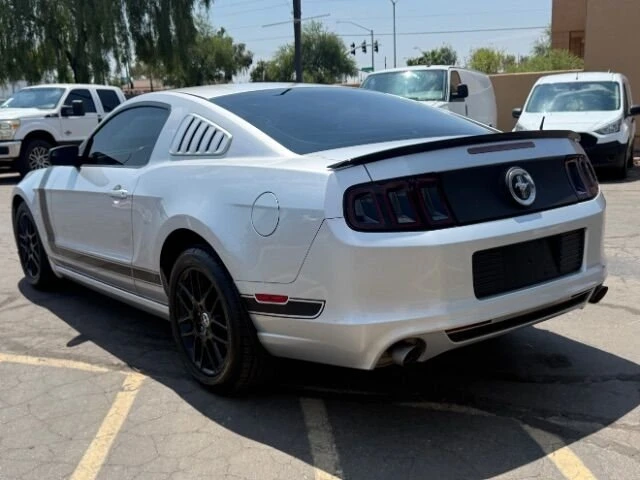 2014 Ford S197 Mustang - Image 5 of 18