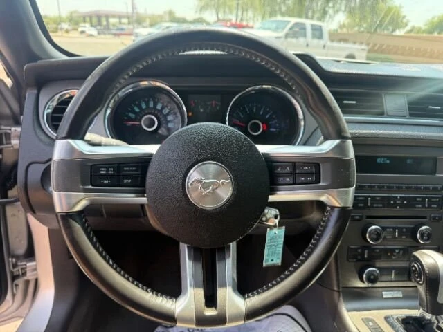 2014 Ford S197 Mustang - Image 13 of 18