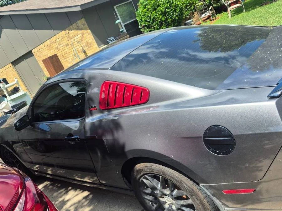 2014 Ford S197 Mustang - Image 8 of 8