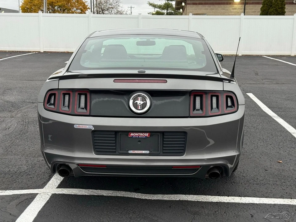 2014 Ford S197 Mustang - Image 4 of 12