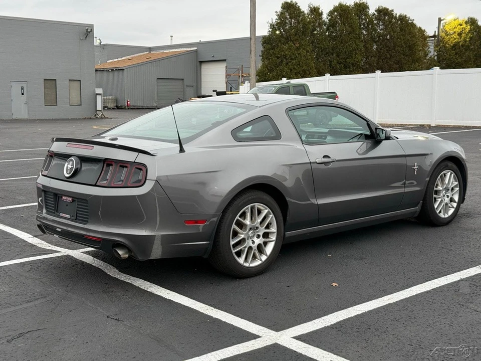 2014 Ford S197 Mustang - Image 3 of 12