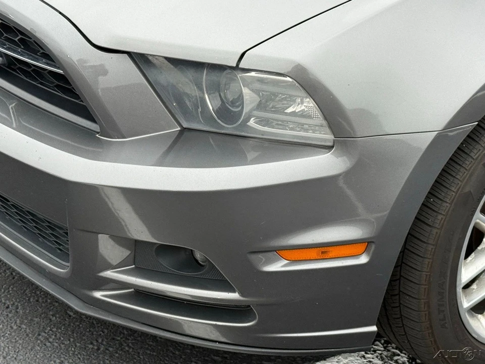 2014 Ford S197 Mustang - Image 9 of 12