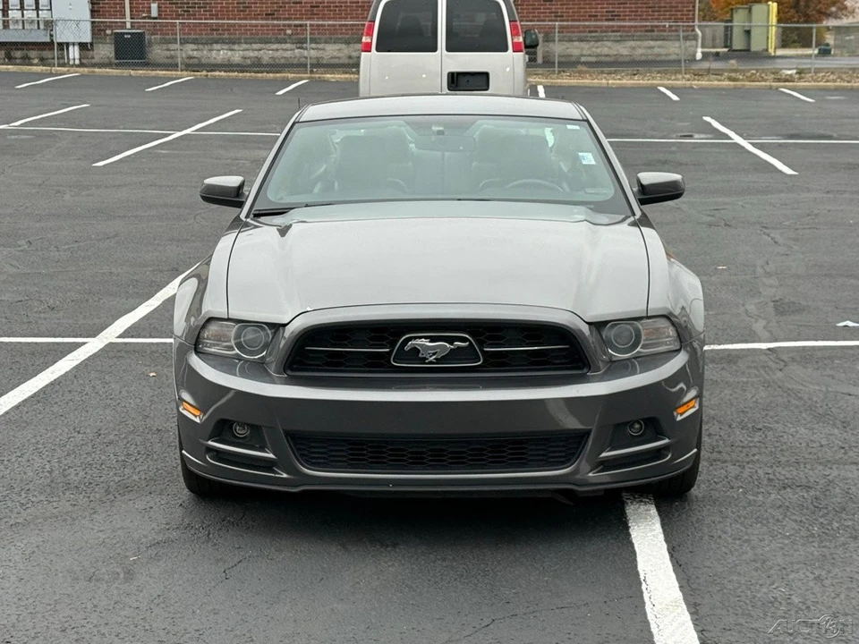 2014 Ford S197 Mustang - Image 8 of 12