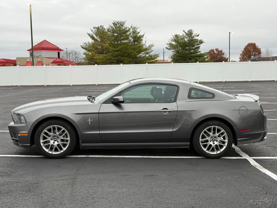 2014 Ford S197 Mustang - Image 6 of 12