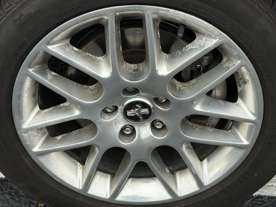2014 Ford S197 Mustang - Image 10 of 12