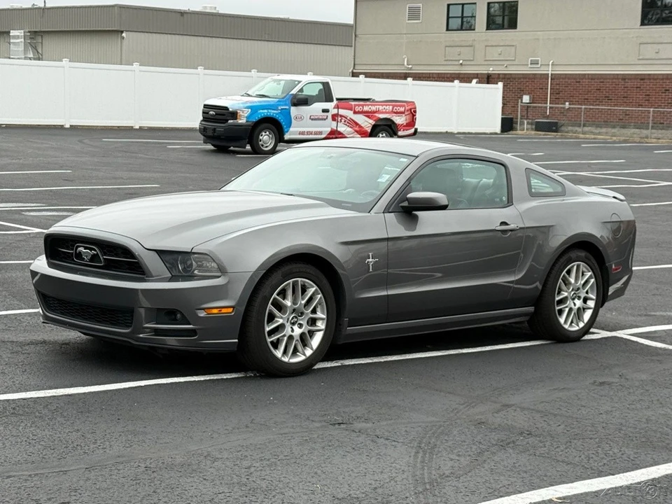 2014 Ford S197 Mustang - Image 7 of 12