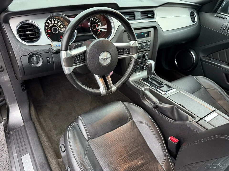 2014 Ford S197 Mustang - Image 11 of 12