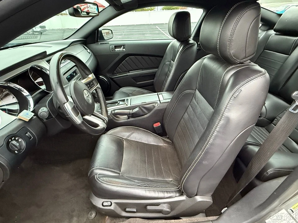 2014 Ford S197 Mustang - Image 12 of 12