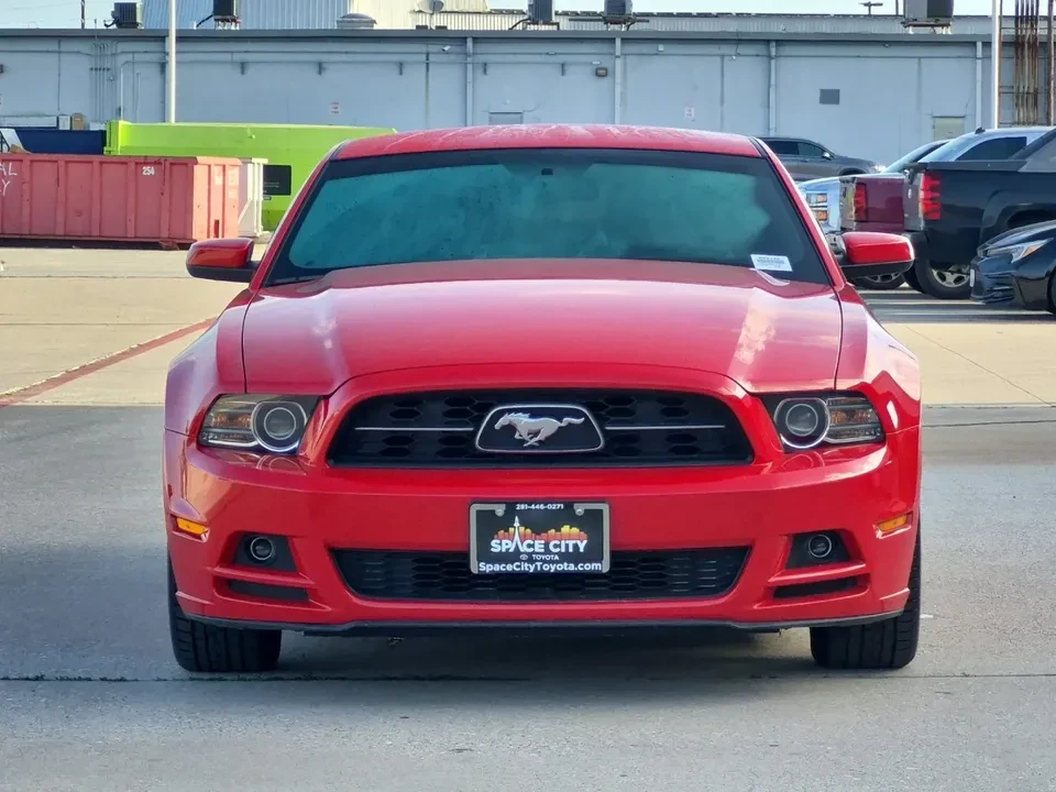 2014 Ford S197 Mustang - Image 7 of 19