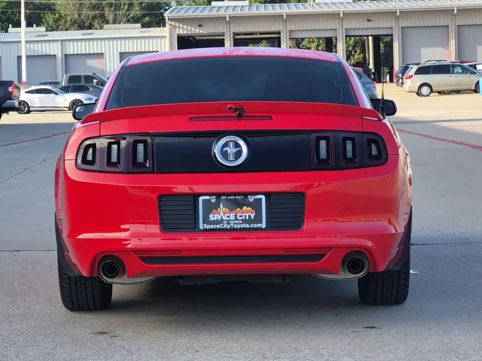 2014 Ford S197 Mustang - Image 4 of 19
