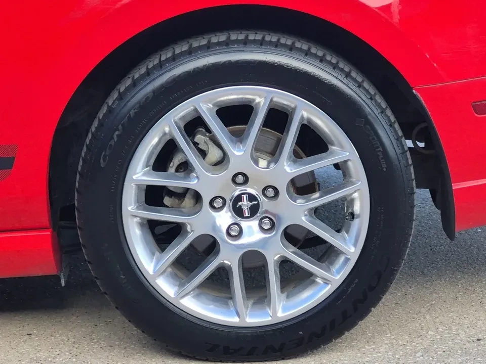 2014 Ford S197 Mustang - Image 17 of 19
