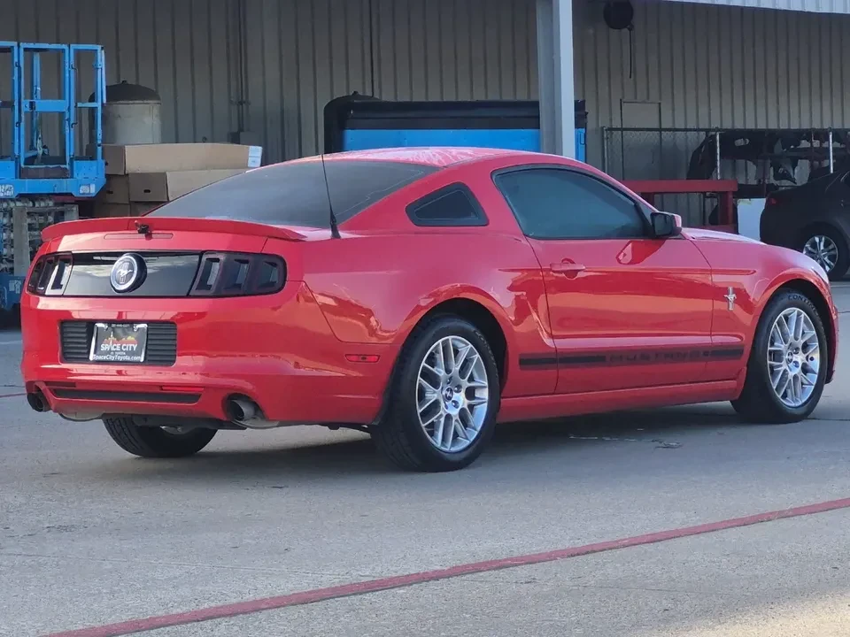 2014 Ford S197 Mustang - Image 16 of 19