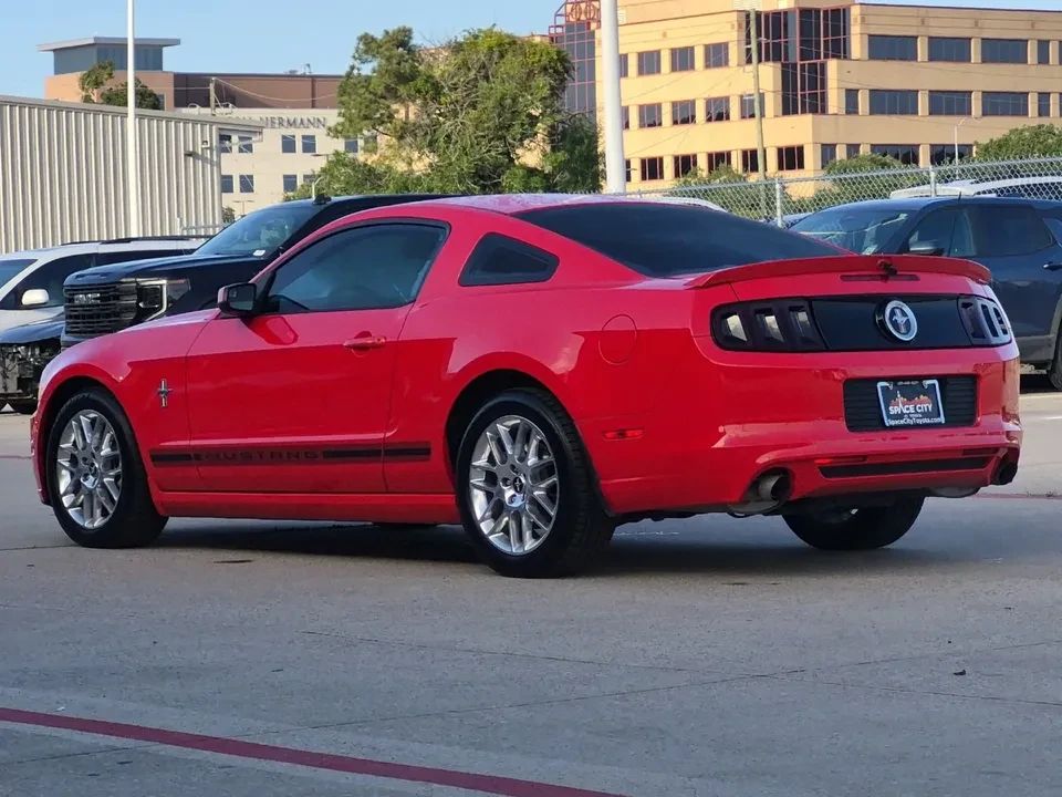 2014 Ford S197 Mustang - Image 3 of 19