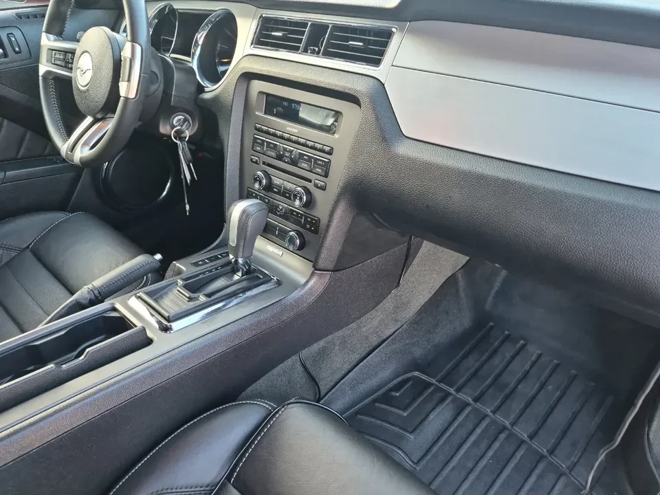 2014 Ford S197 Mustang - Image 14 of 19