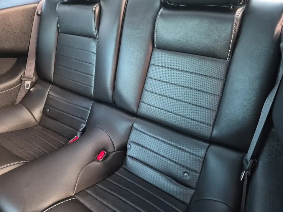 2014 Ford S197 Mustang - Image 9 of 19