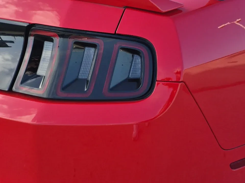 2014 Ford S197 Mustang - Image 18 of 19