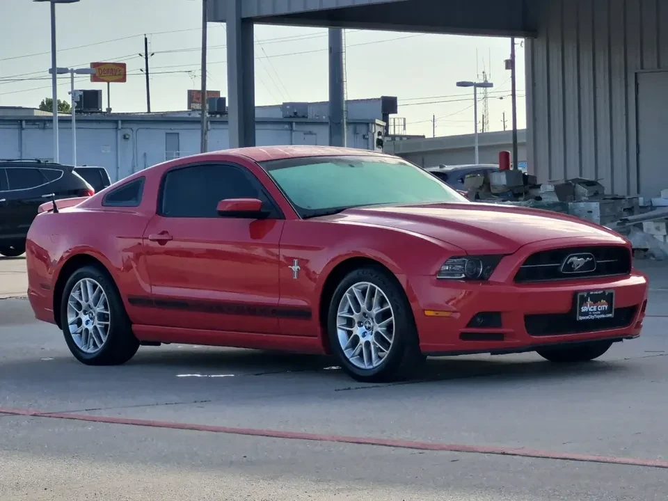 2014 Ford S197 Mustang - Image 5 of 19