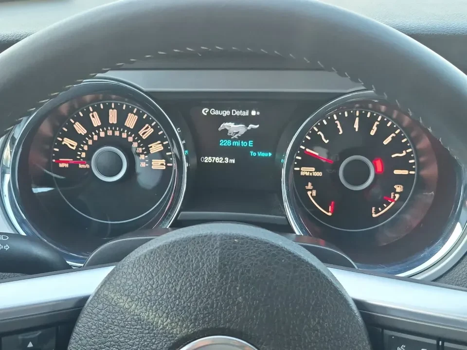 2014 Ford S197 Mustang - Image 15 of 19