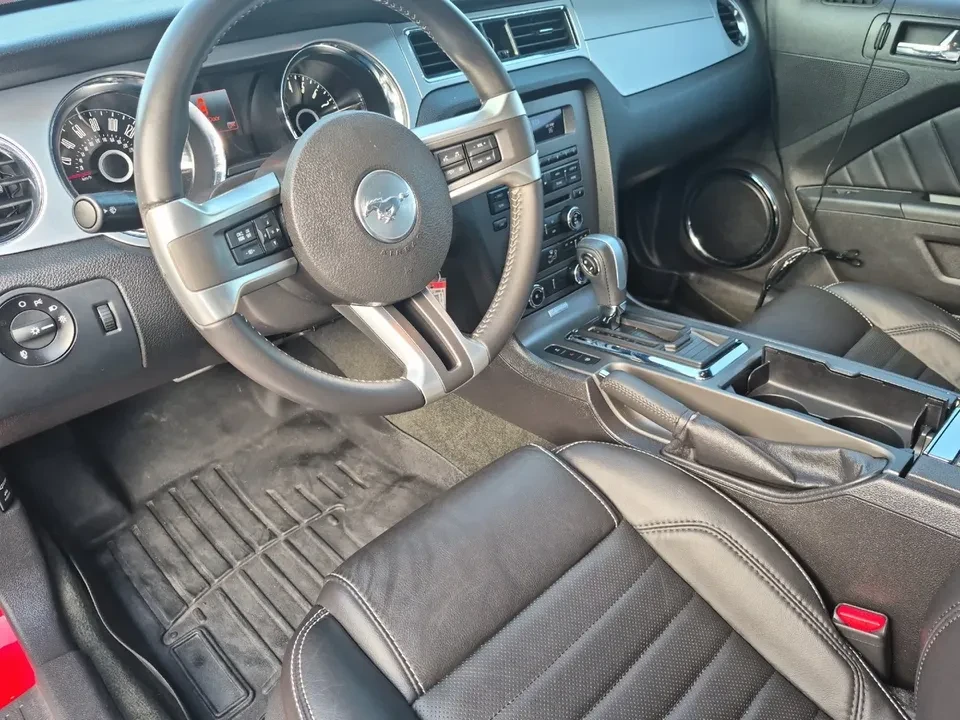 2014 Ford S197 Mustang - Image 8 of 19