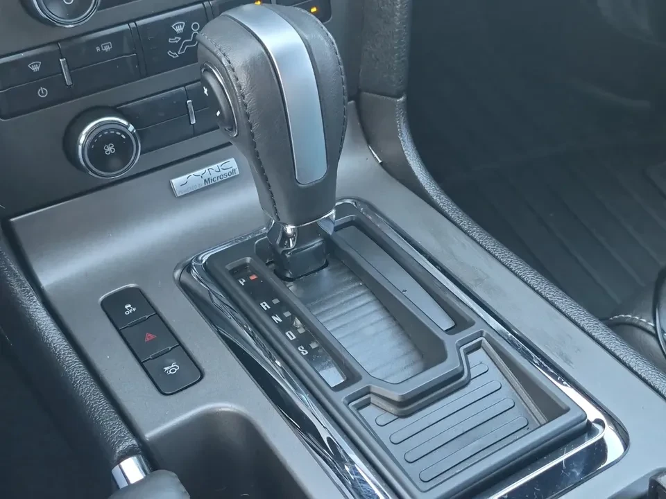2014 Ford S197 Mustang - Image 12 of 19
