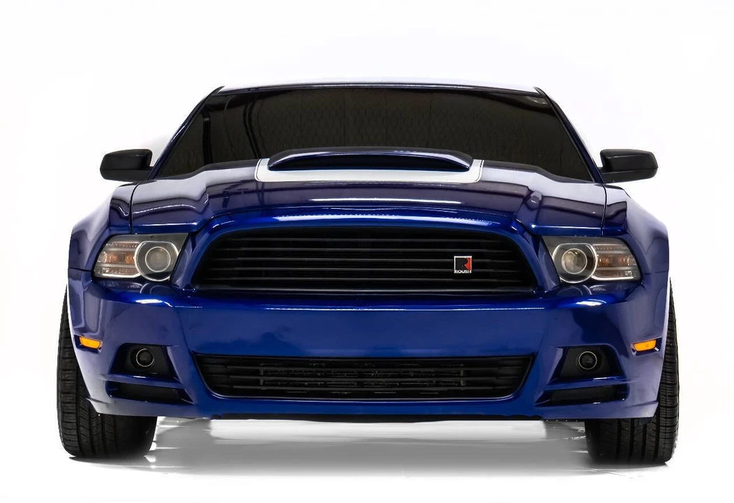 2014 Ford S197 Mustang - Image 7 of 12