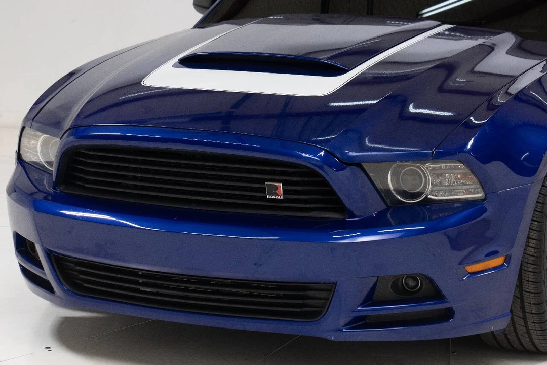 2014 Ford S197 Mustang - Image 10 of 12