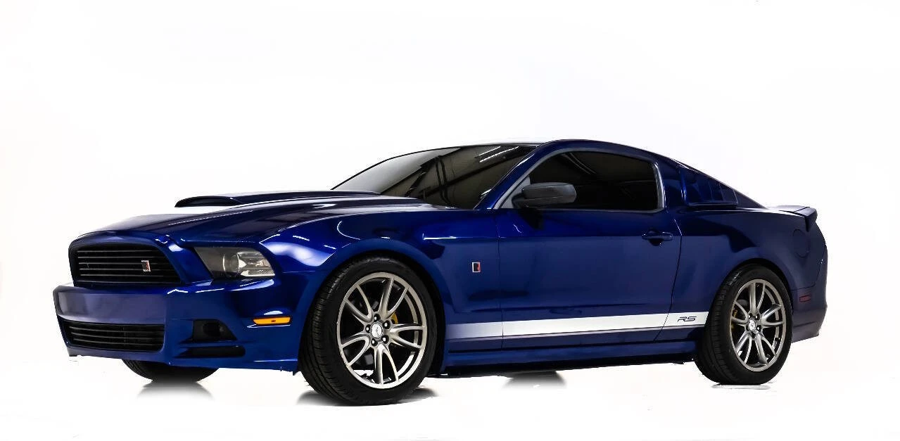 2014 Ford S197 Mustang - Image 2 of 12