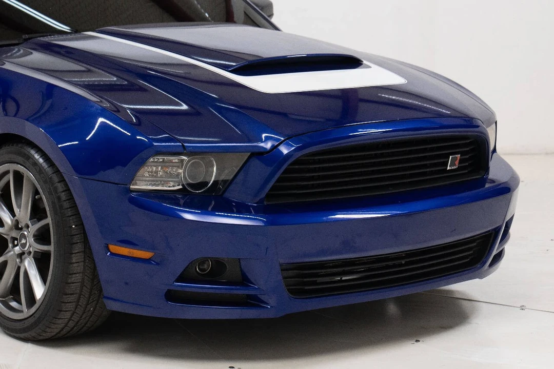 2014 Ford S197 Mustang - Image 9 of 12