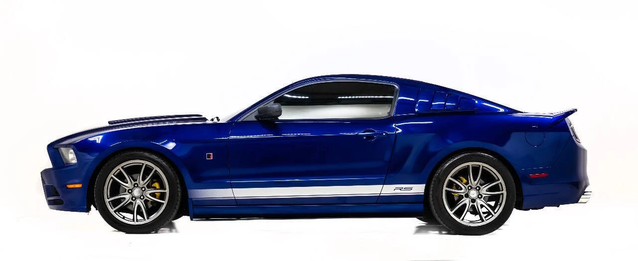 2014 Ford S197 Mustang - Image 6 of 12