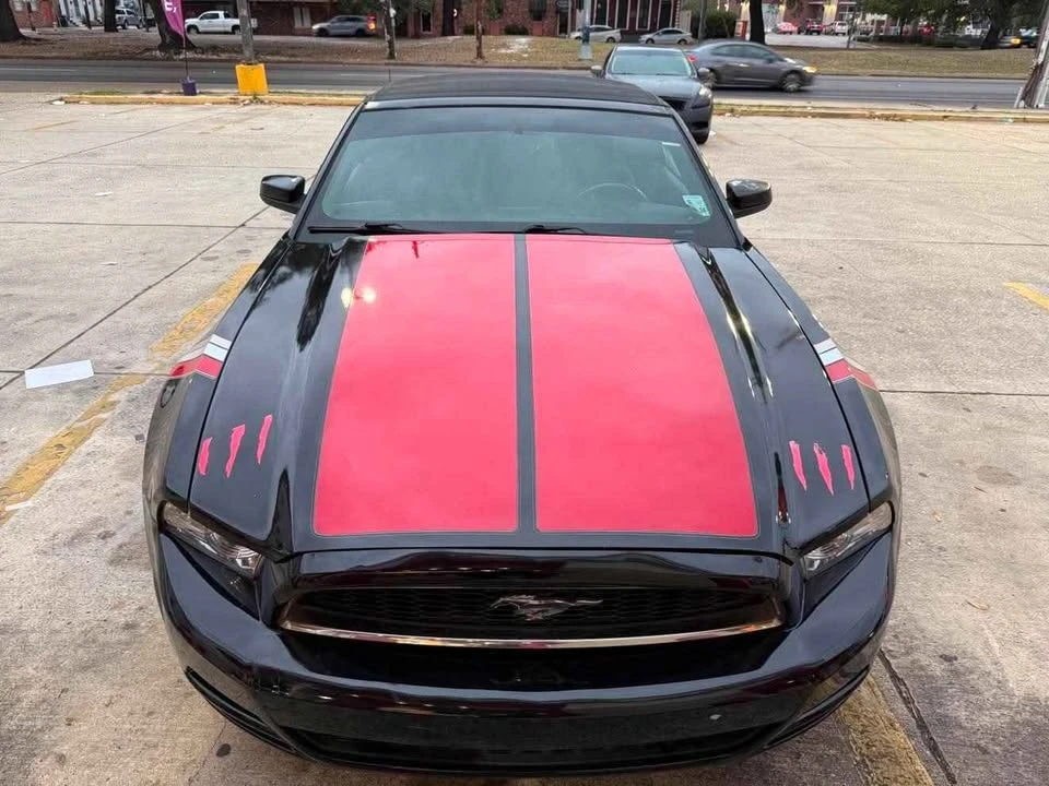 2014 Ford S197 Mustang - Image 2 of 10