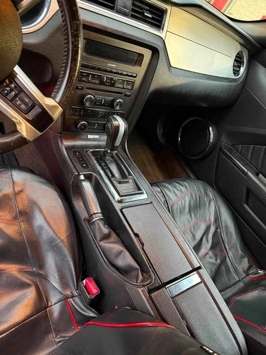 2014 Ford S197 Mustang - Image 8 of 10