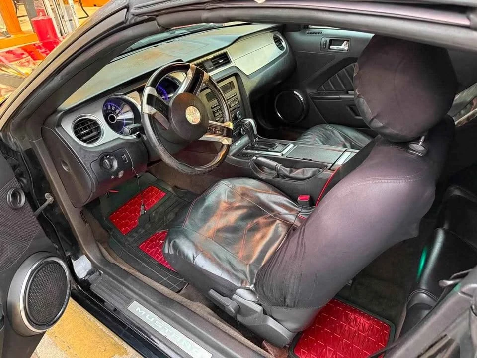 2014 Ford S197 Mustang - Image 10 of 10